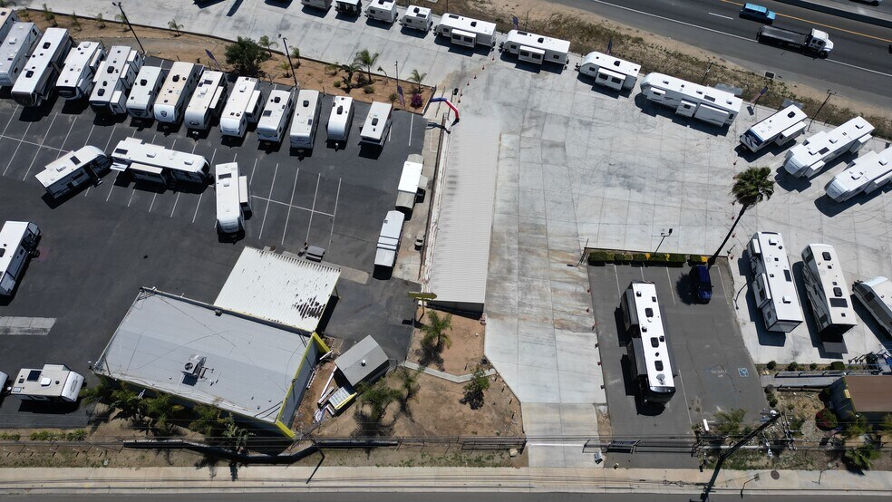 More Photos Of 21115 Box Springs Rd, Moreno Valley Auto Dealership For Sale