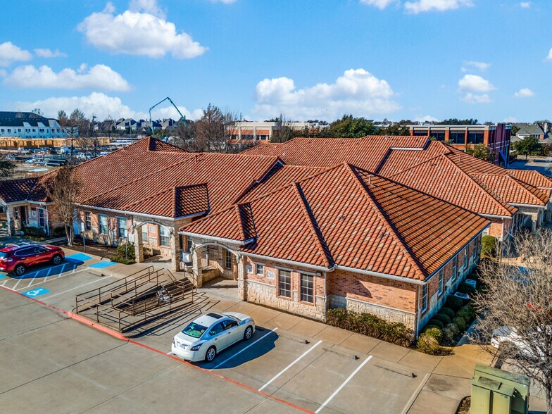 More Photos Of 1809 Golden Trl, Carrollton Medical For Lease