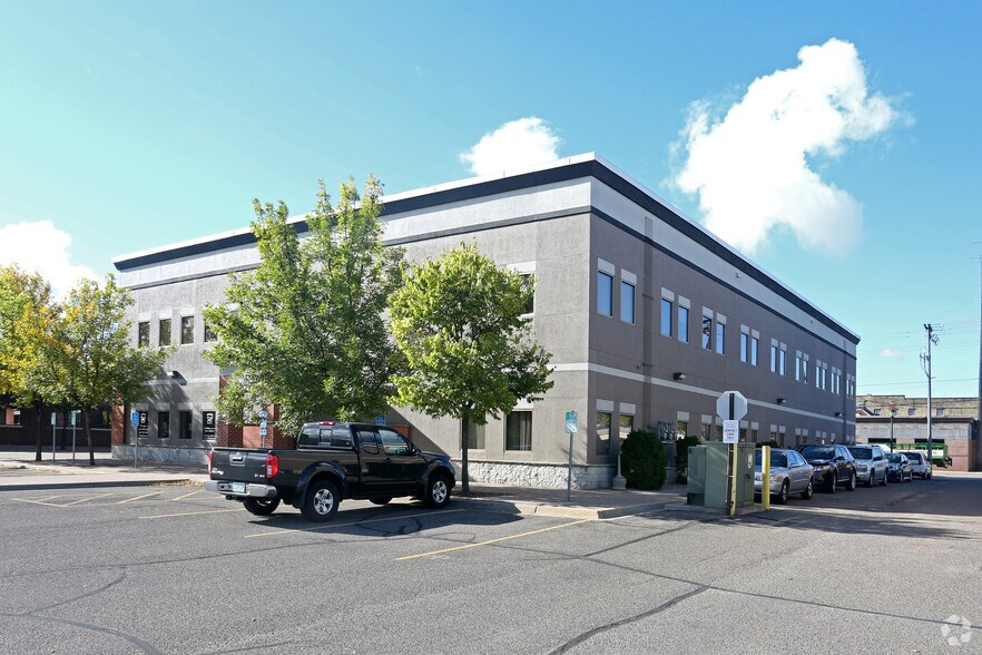 Primary Photo Of 425 E Saint Germain St, Saint Cloud Office For Sale