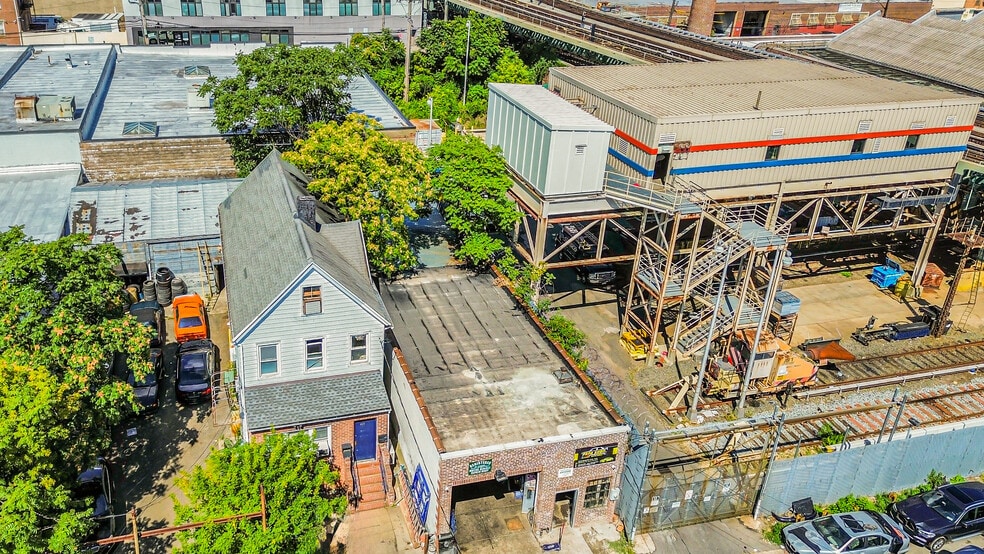 More Photos Of 4513 Byron Ave, Bronx Land For Sale