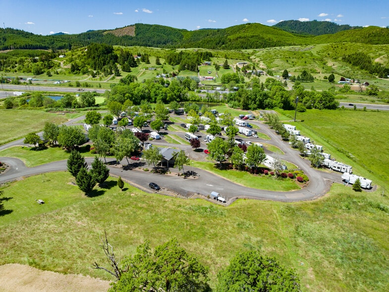 More Photos Of 1120 John Long Rd, Oakland Manufactured Housing Mobile Home Park For Sale