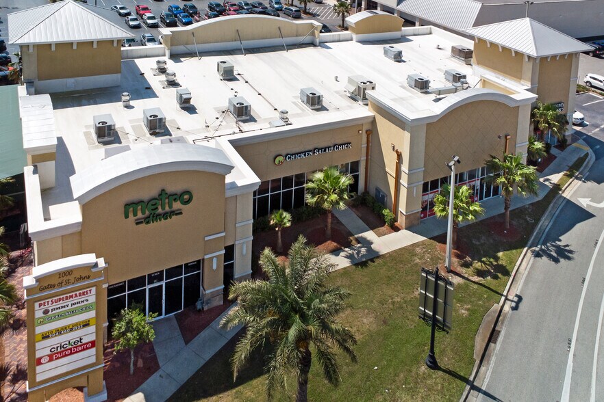 More Photos Of 1010-1092 S Ponce De Leon Blvd, Saint Augustine Unknown For Lease