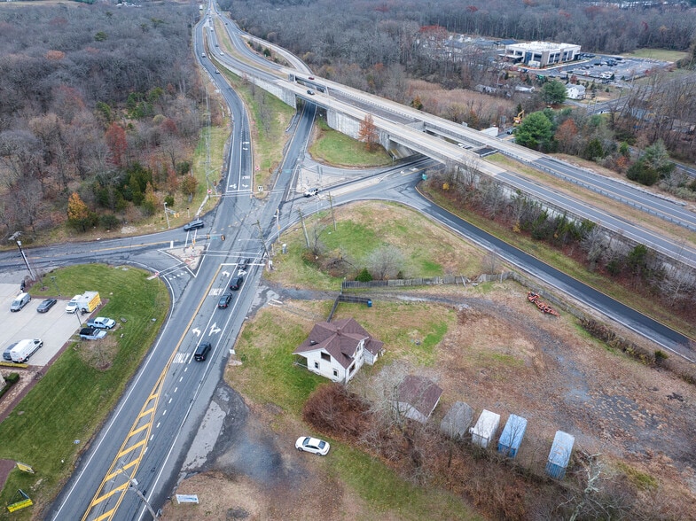 More Photos Of 954 Highway 33, Freehold Land For Sale