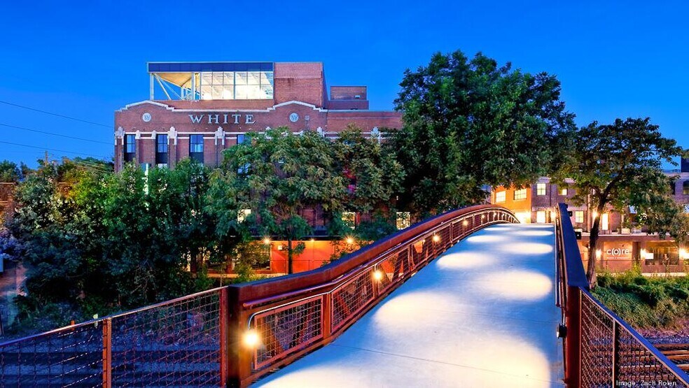 More Photos Of 1170 Howell Mill Rd NW, Atlanta Office For Lease