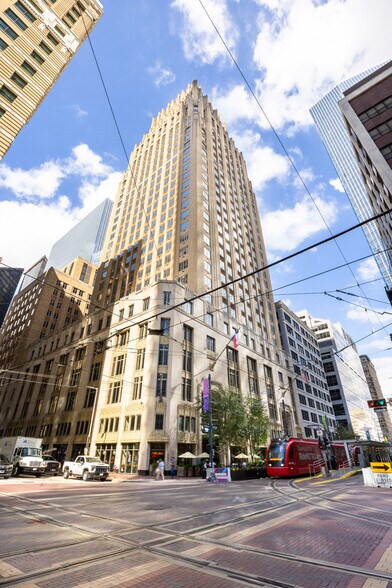 More Photos Of 712 Main St, Houston Office For Lease