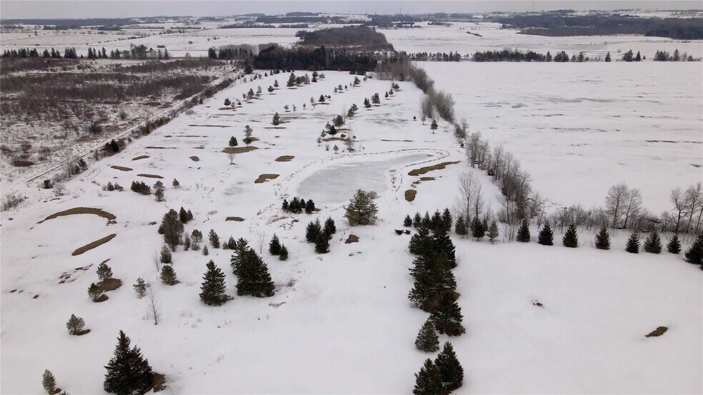 More Photos Of 373115 6th Line, Amaranth Land For Sale