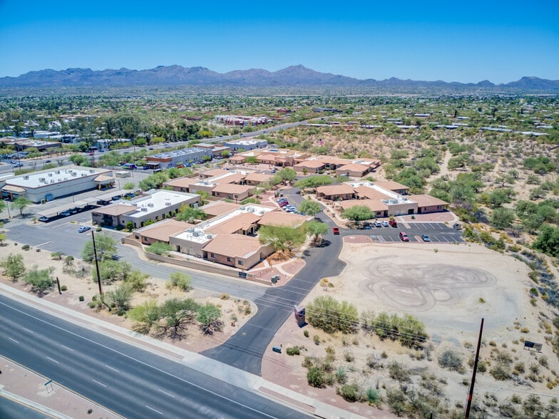 More Photos Of 6501-6505 N La Cholla Blvd, Tucson Assisted Living For Sale