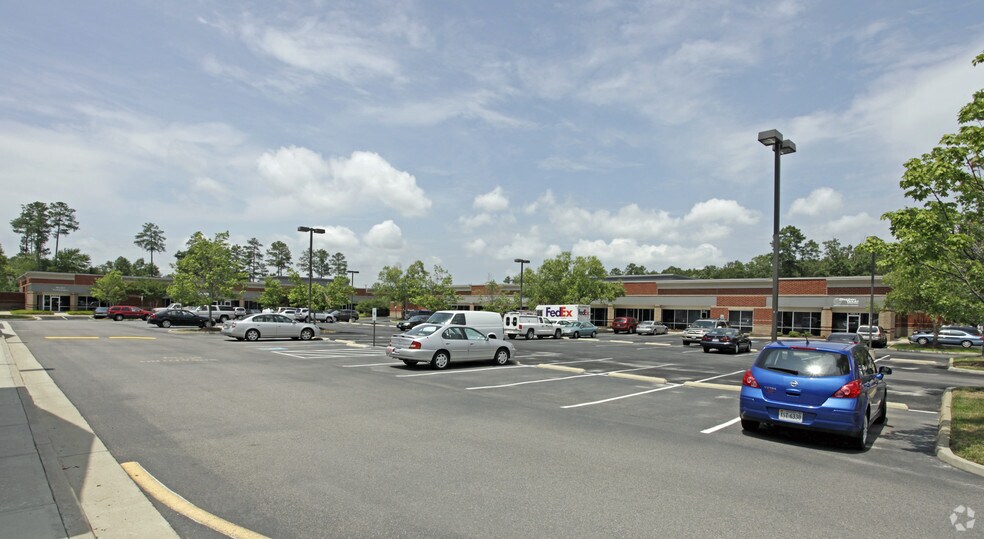 More Photos Of 11551 Nuckols Rd, Glen Allen Medical For Lease