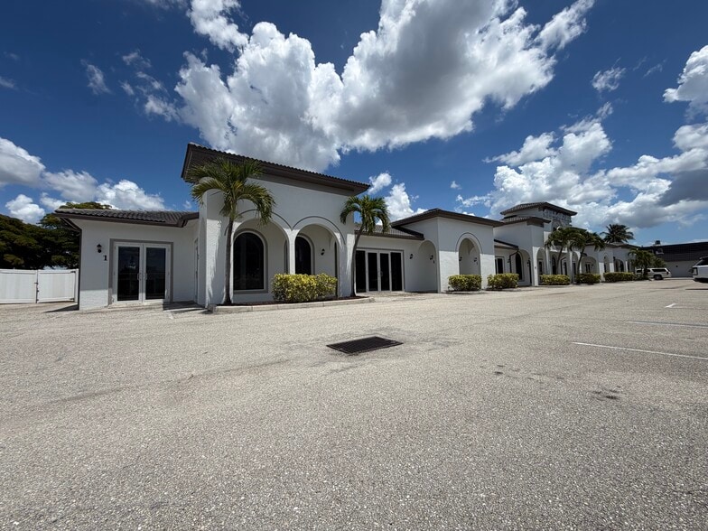 More Photos Of 3321 Del Prado Blvd S, Cape Coral Office For Lease