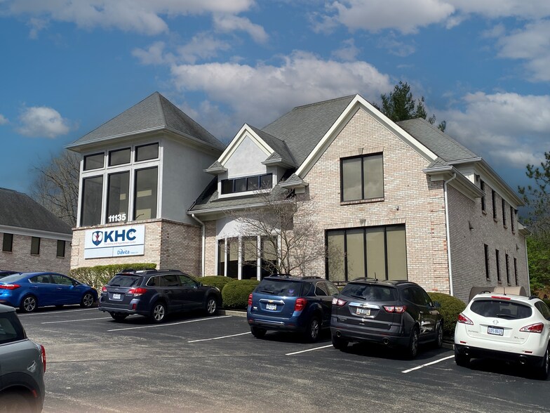 More Photos Of 11135 Montgomery Rd, Cincinnati Medical For Sale