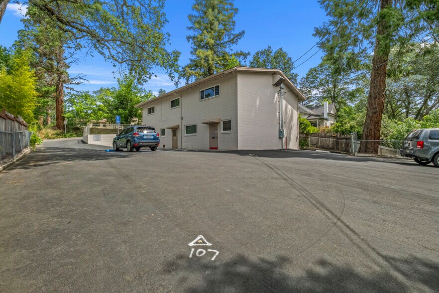 Primary Photo Of 1024 Simon Dr, Placerville Office For Sale