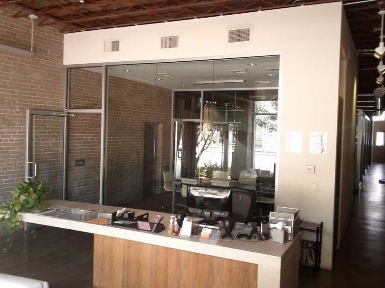 More Photos Of 1017-1021 N Central Ave, Phoenix Loft Creative Space For Sale