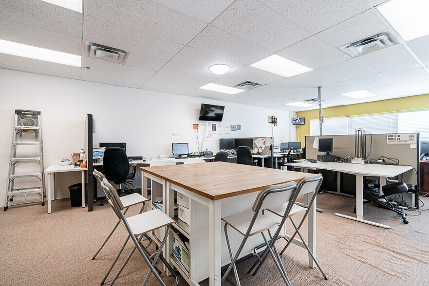 More Photos Of 8299 129 St, Surrey Warehouse For Sale