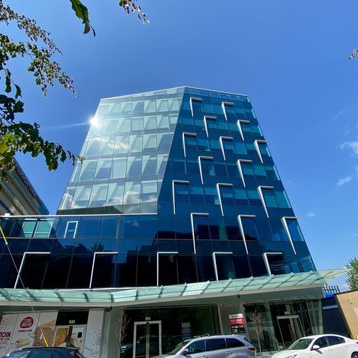 More Photos Of 525 8th Ave W, Vancouver Coworking Space