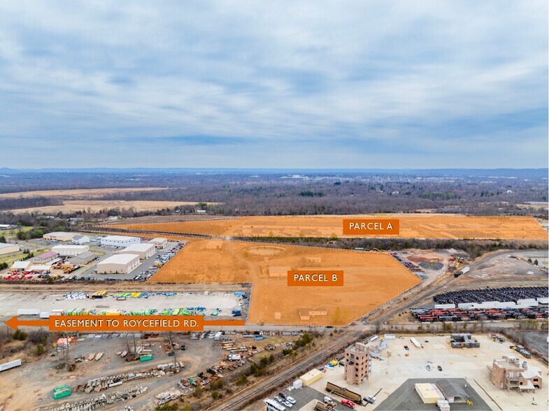 More Photos Of The Depot at Somerville, Somerville Land For Sale