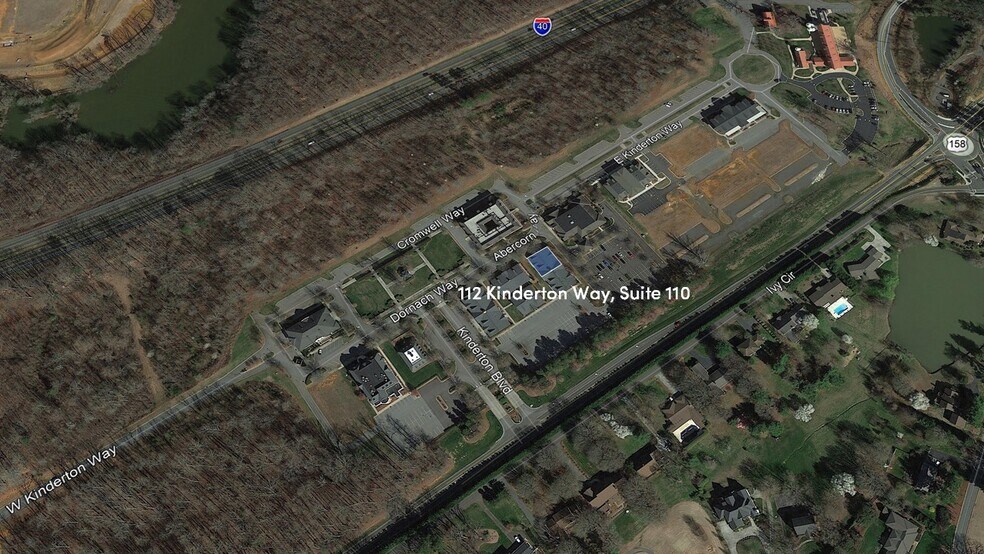 More Photos Of 112 Kinderton Blvd, Advance Medical For Sale