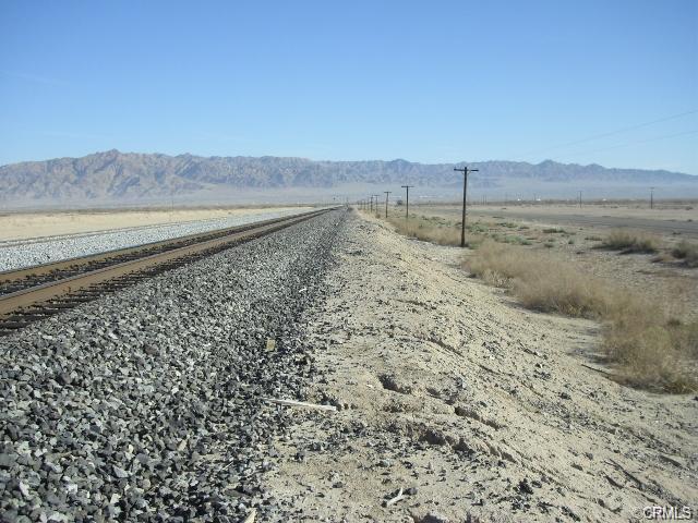 More Photos Of 0 Honey Wagon Rd, Niland Land For Sale