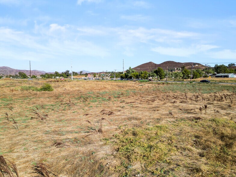 More Photos Of 0 Loretta Ave, Menifee Land For Sale