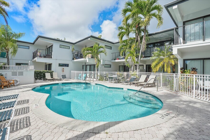 Primary Photo Of , Fort Lauderdale Multifamily For Sale