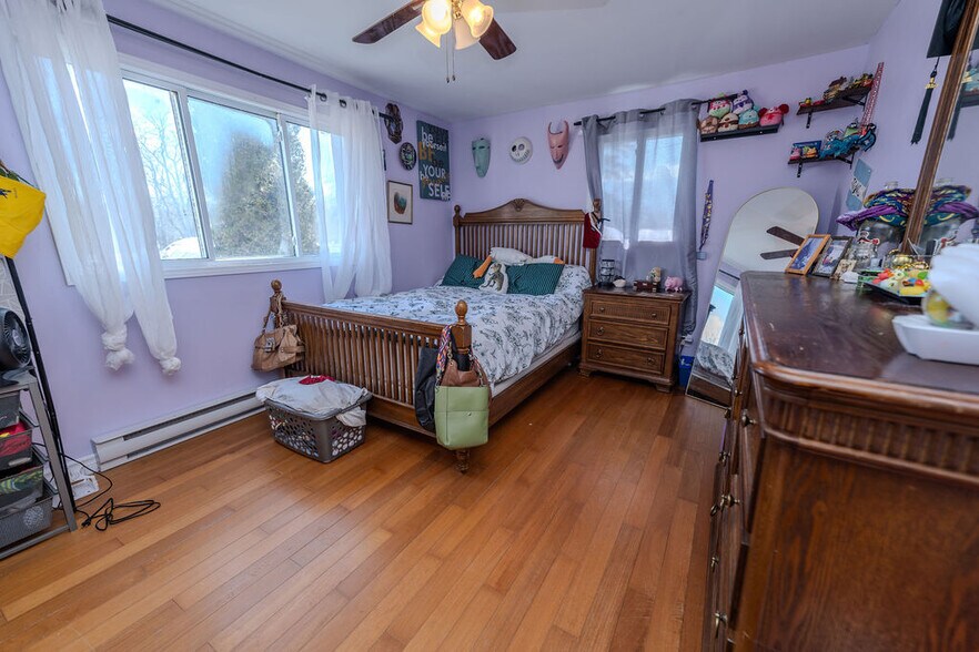 More Photos Of 181 Melville Rd, Consecon Trailer Camper Park For Sale