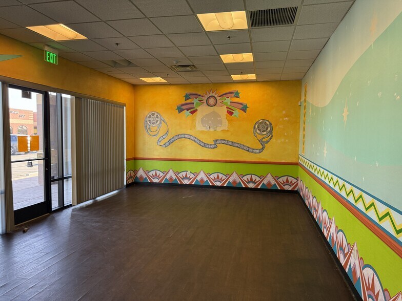 More Photos Of 4110 N 108th Ave, Phoenix Medical For Lease