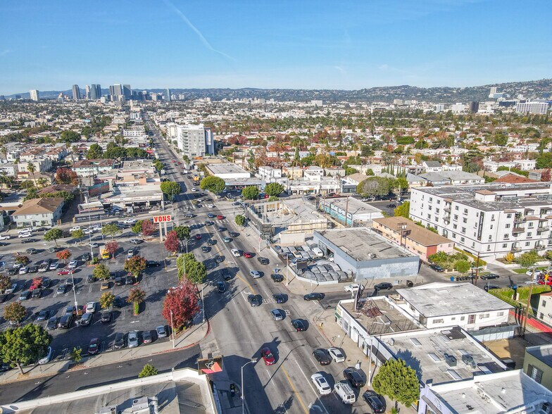 More Photos Of 5821-5823 W Pico Blvd, Los Angeles Storefront For Lease