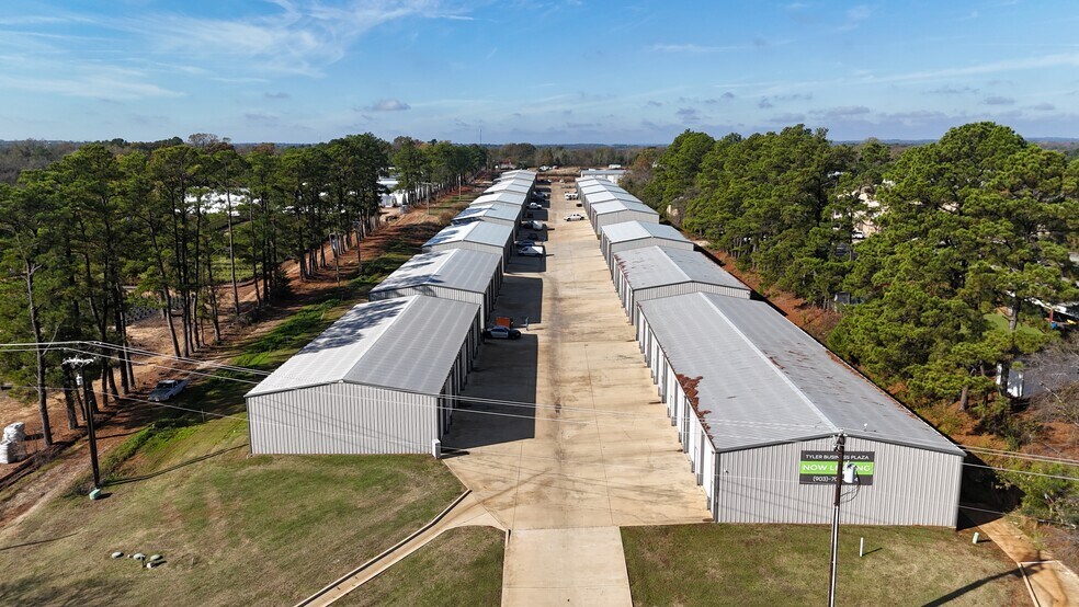 More Photos Of 4097 US Highway 271, Tyler Warehouse For Lease