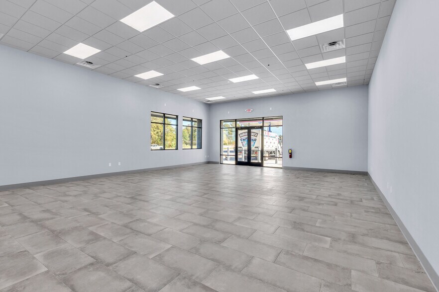 More Photos Of 4505 Windsor Spring Rd, Hephzibah Convenience Store For Lease