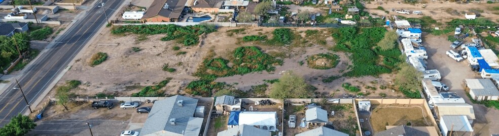 More Photos Of 832 Roeser Rd, Phoenix Land For Sale