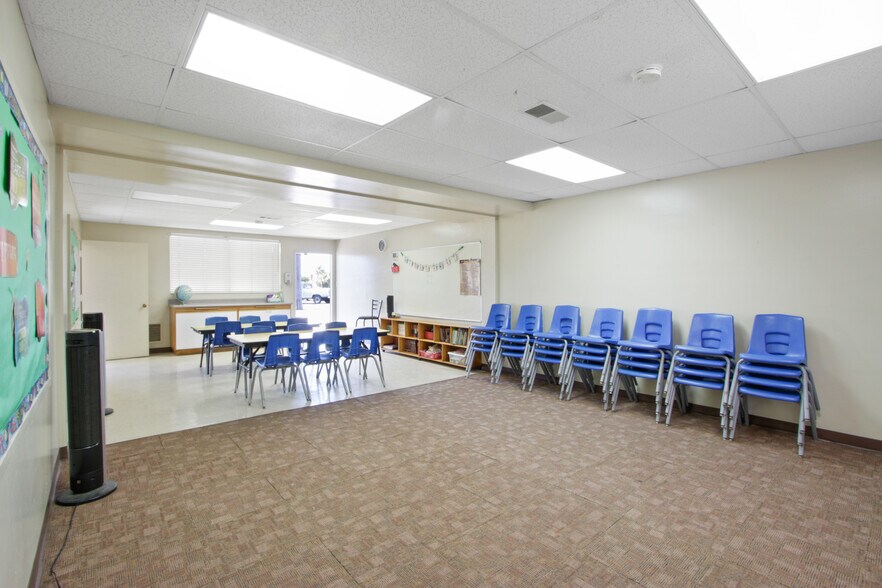More Photos Of 6575 Crescent Ave, Buena Park Schools For Lease