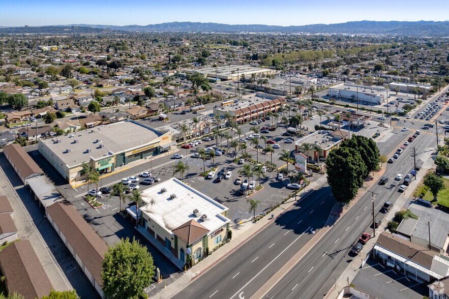 More Photos Of 14135 Francisquito Ave, Baldwin Park Storefront Retail Office For Lease
