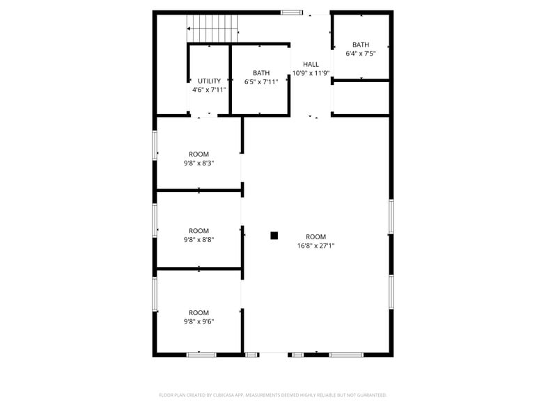 More Photos Of 137 Hall Ave, Coos Bay Office For Sale