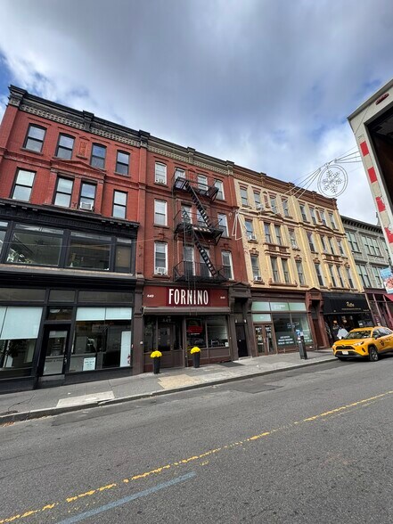 More Photos Of 849 Manhattan Ave, Brooklyn Apartments For Sale