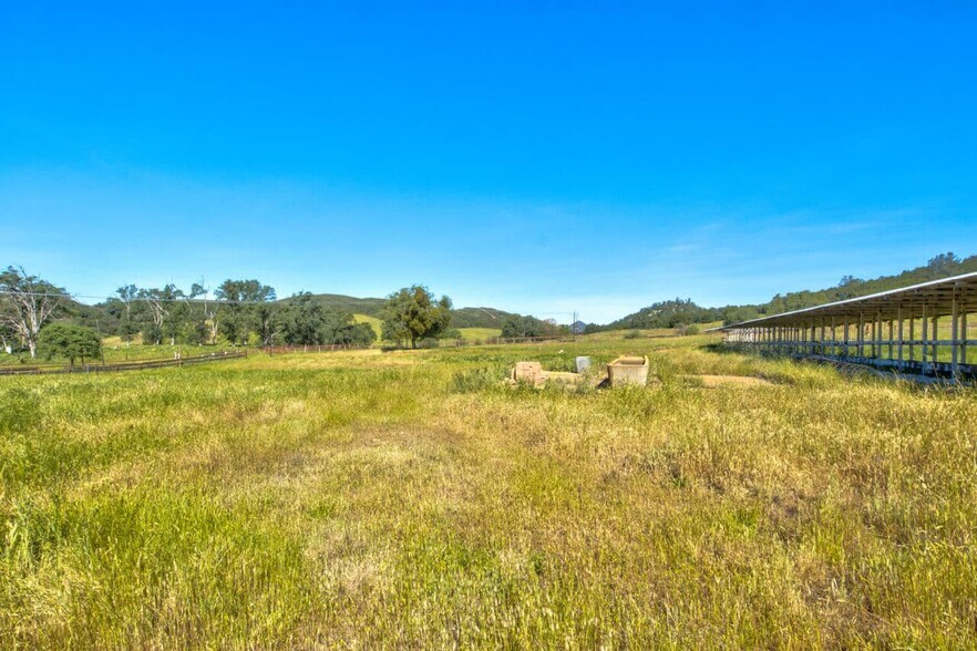 More Photos Of 4780-4784 Mary Harrison Mine Rd, Coulterville Land For Sale