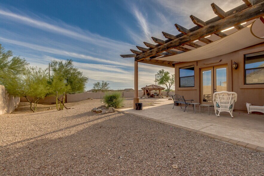 More Photos Of 10027 E Hillview St, Mesa Assisted Living For Sale