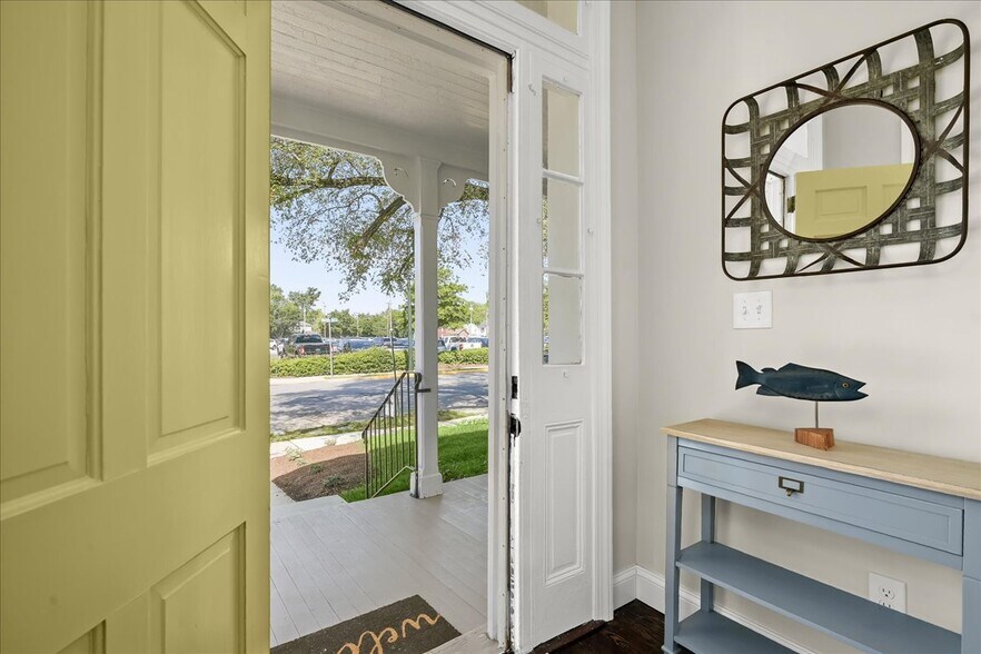 More Photos Of 140 S Washington St, Easton Multifamily For Sale