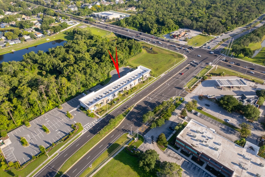 More Photos Of 3370 Rouse Rd, Orlando General Retail For Sale