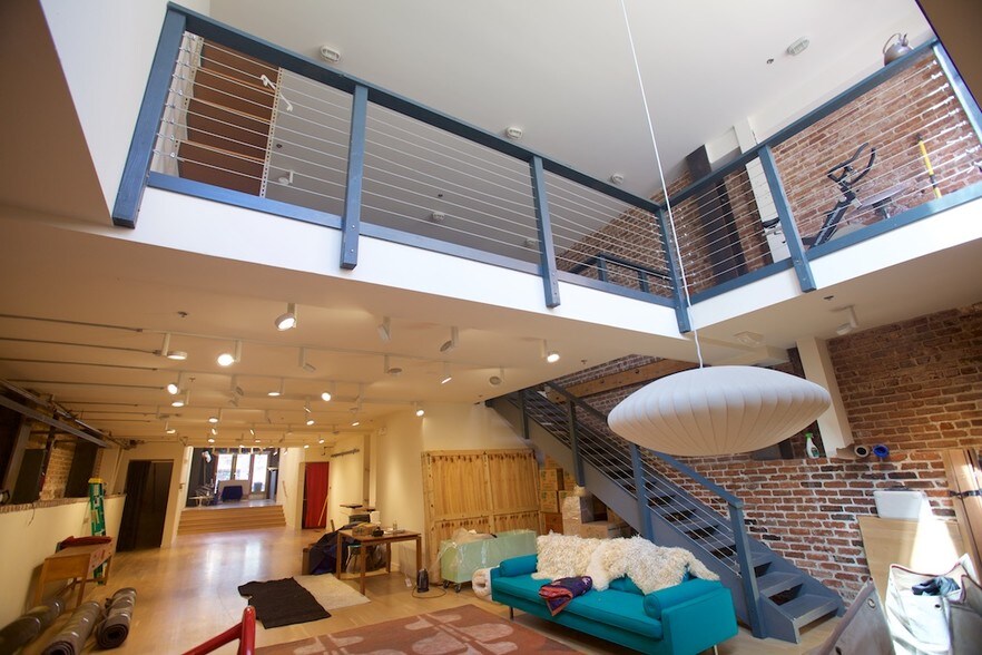 More Photos Of 2235 Mission St, San Francisco Storefront Retail Residential For Sale