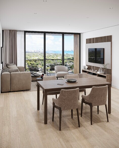 More Photos Of 630-640 NE 80th St, Miami Land For Sale