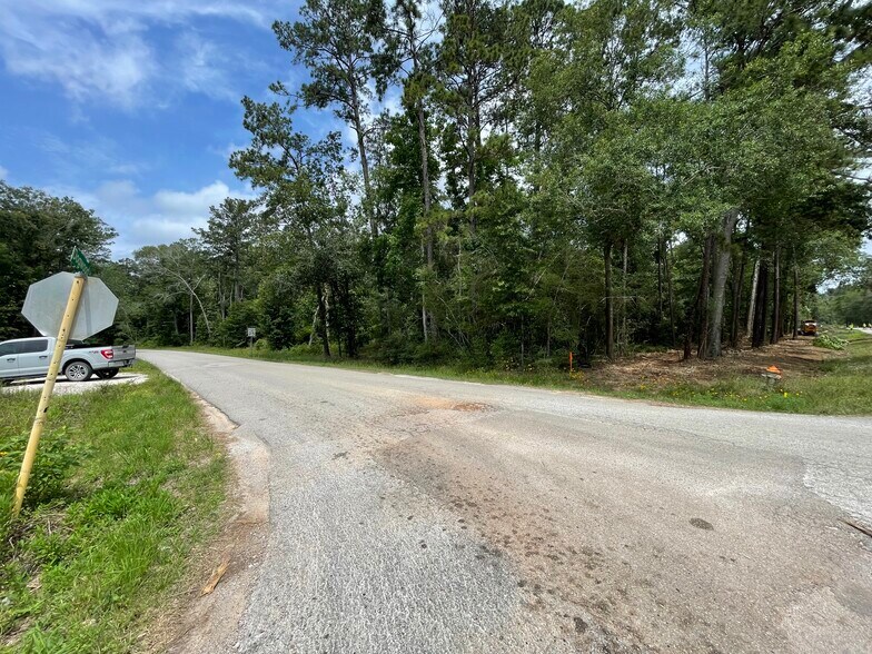 More Photos Of 19094 Galaxy Blvd, New Caney Land For Sale