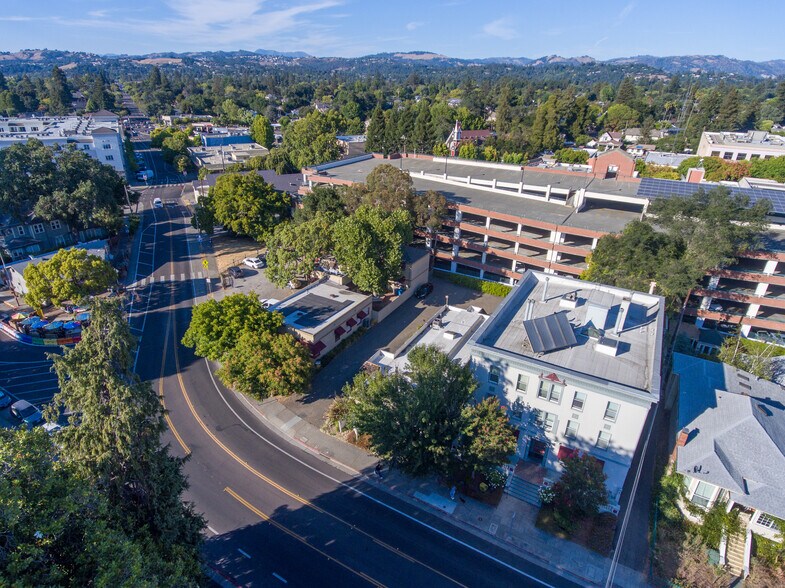 More Photos Of 534 B St, Santa Rosa Medical For Sale