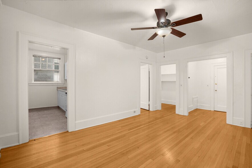 More Photos Of , Portland Multifamily For Sale