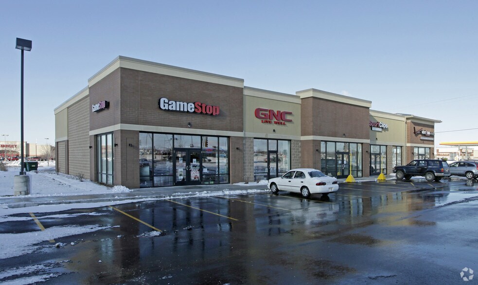 More Photos Of 1976 Lime Kiln Rd, Bellevue Freestanding For Lease