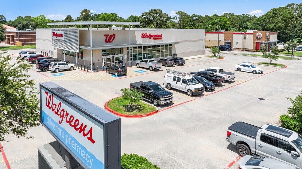 More Photos Of 4902 FM 518 Rd, League City Drugstore For Sale