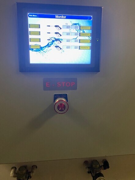 More Photos Of 1025 W 4th St, Monroe Carwash For Sale