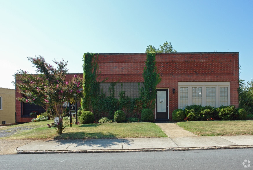 More Photos Of 414 Brookstown Ave, Winston-Salem Warehouse For Sale