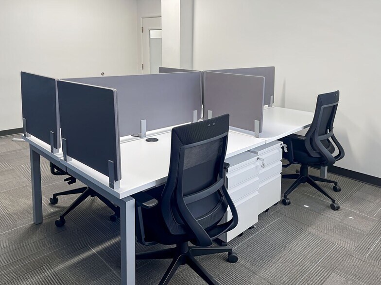 More Photos Of 177 N Church Ave, Tucson Coworking Space