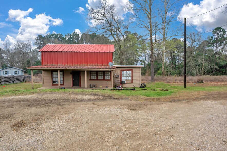 More Photos Of 200 E State Highway 7, Nacogdoches Land For Sale