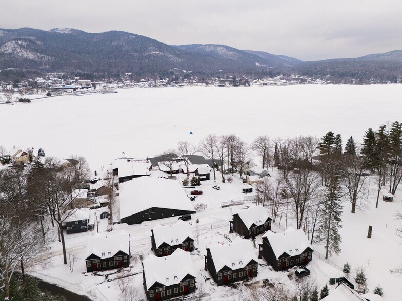 More Photos Of 10 Front St, Lake George Hospitality For Sale