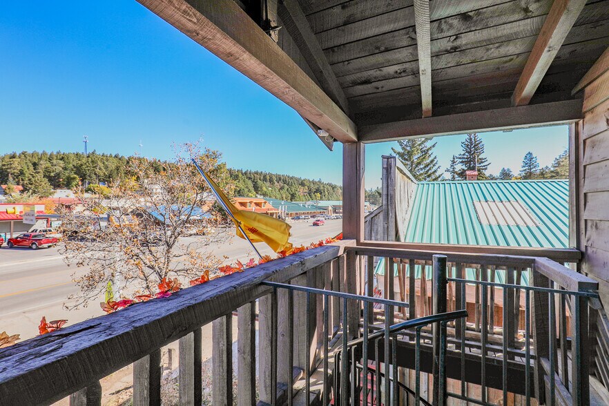More Photos Of 105 James Canyon Highway, Cloudcroft Restaurant For Sale